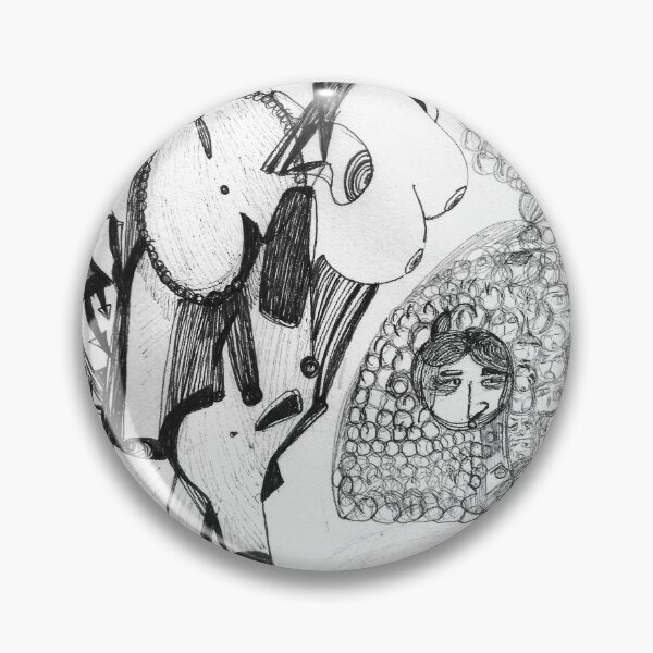 Item preview, Booby, Dooby designed and sold by MadDiva.