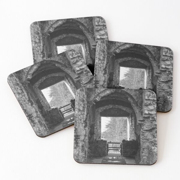 Item preview, Old Castle Ruins Photography designed and sold by Now-Thats-Crazy.