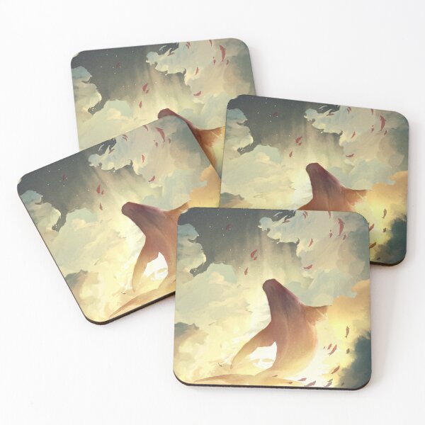 Item preview, Flying Fish designed and sold by ACruznArt.