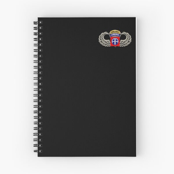Item preview, Proud 82nd Airborne Division US Paratrooper Army Veteran Gift designed and sold by Jody49.