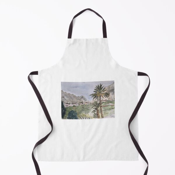 Item preview, Ricote Valley designed and sold by JoseGarri.