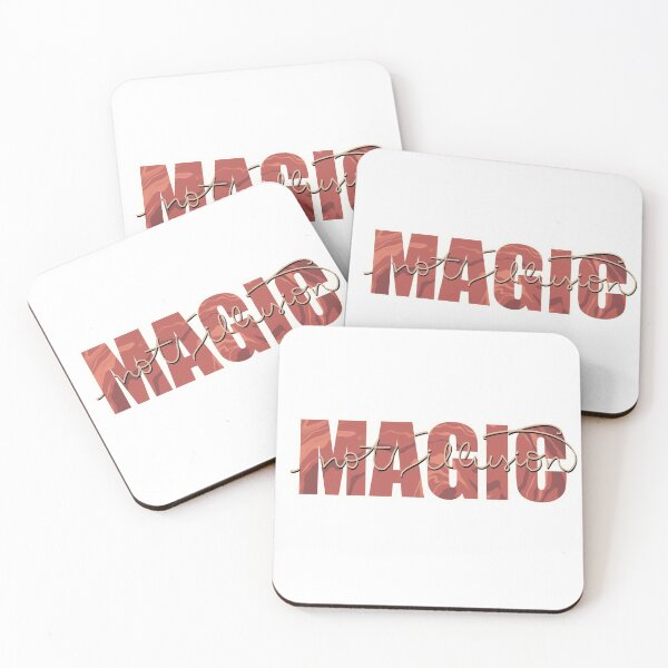 Item preview, Be the magi designed and sold by Moniletters.