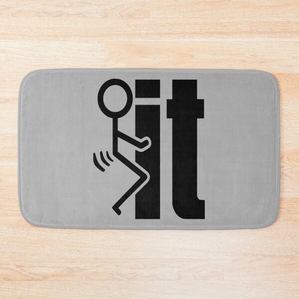 Item preview, F*** it  designed and sold by Nrlifecreations.