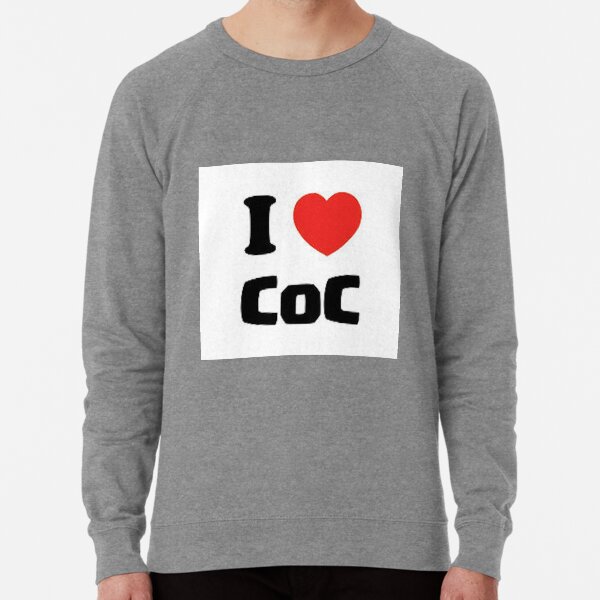 Clash of clans sweatshirt Clearance