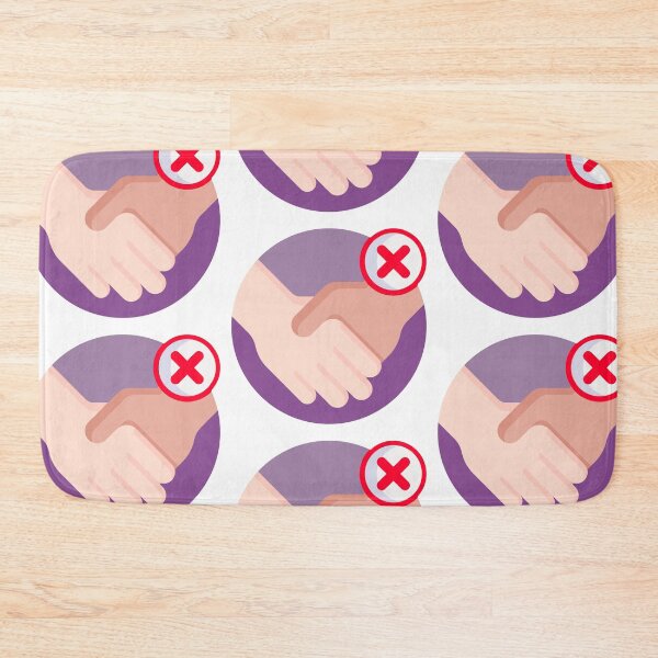 Item preview, The forbidden handshake! designed and sold by PhotoIllusions.