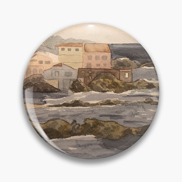 Artikelvorschau, Costa Brava entworfen und verkauft von JoseGarri.