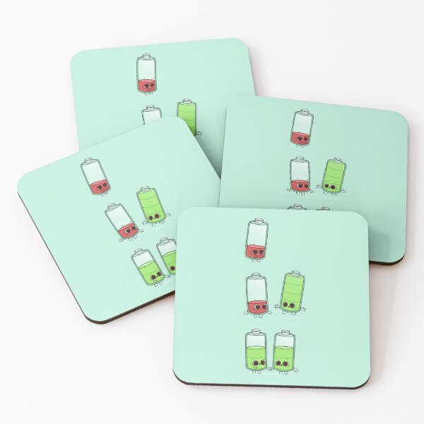 Item preview, Low Battery designed and sold by Naolito.