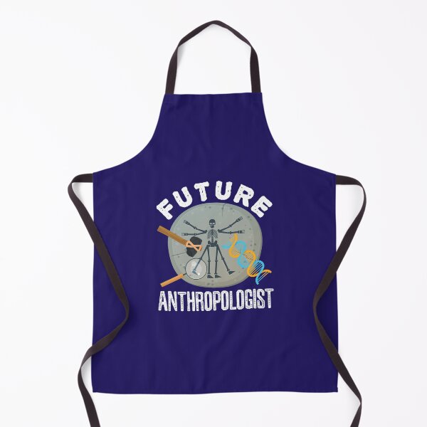 Item preview, Future Anthropologist Anthropology Major designed and sold by jaygo.