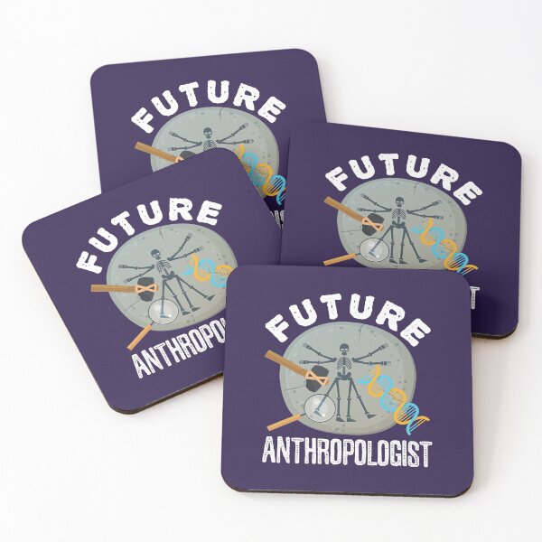 Item preview, Future Anthropologist Anthropology Major designed and sold by jaygo.
