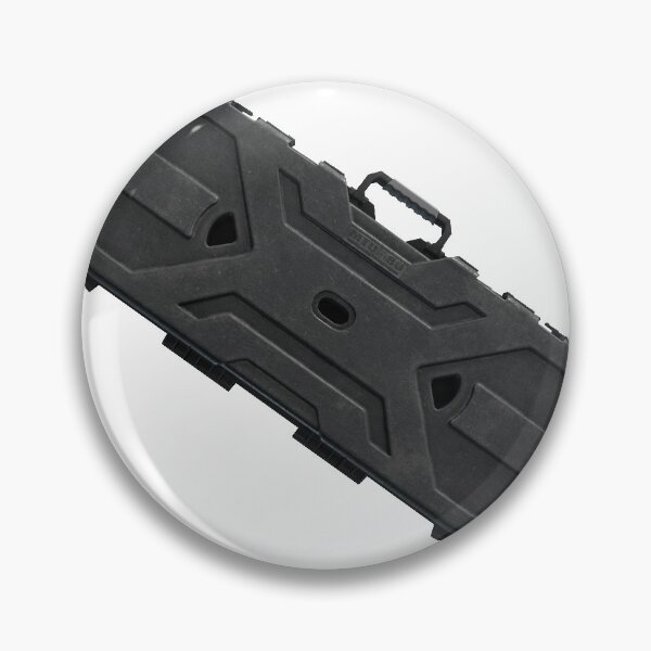 Item preview, Escape From Tarkov Weapon Case designed and sold by QuadDamage.