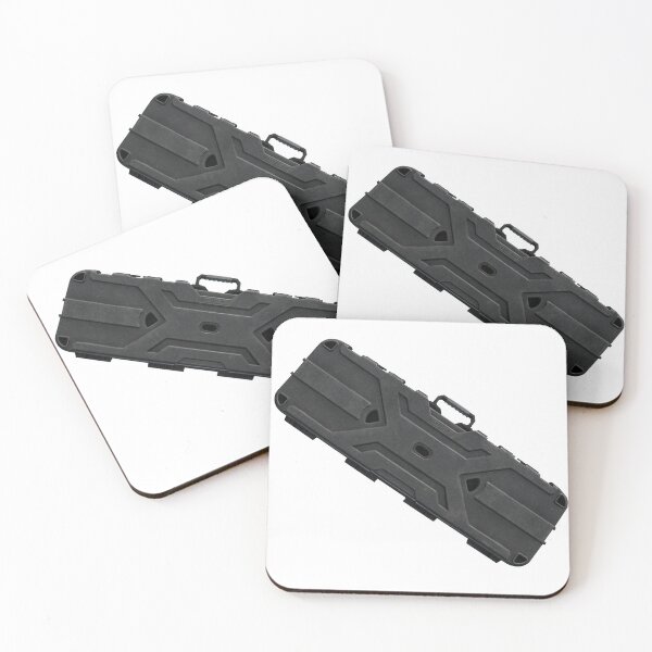 Item preview, Escape From Tarkov Weapon Case designed and sold by QuadDamage.