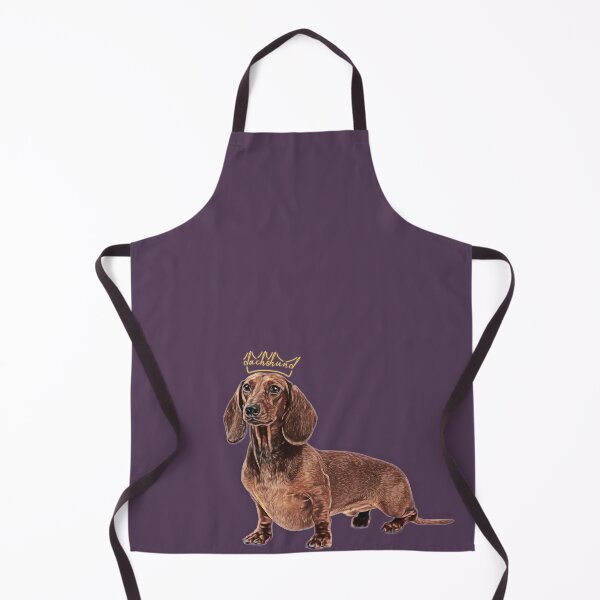 Item preview, Dachshund designed and sold by Melissa Thereliz.