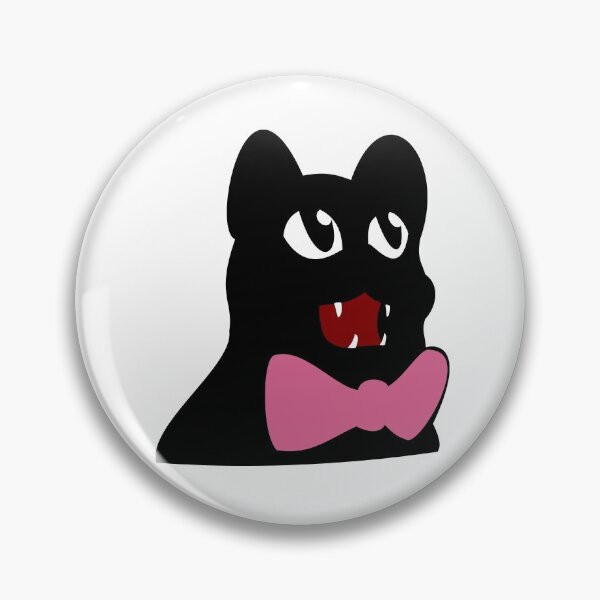 Item preview, Chatty Void designed and sold by battlefox.