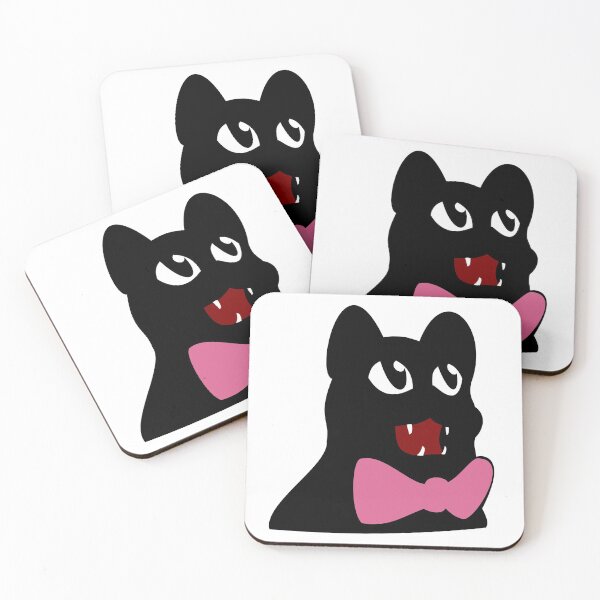 Item preview, Chatty Void designed and sold by battlefox.