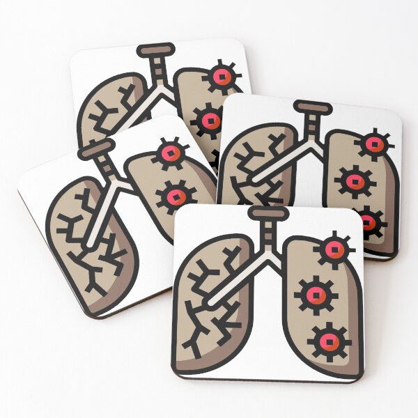 Item preview, Creeping virus Lungs!.. designed and sold by PhotoIllusions.