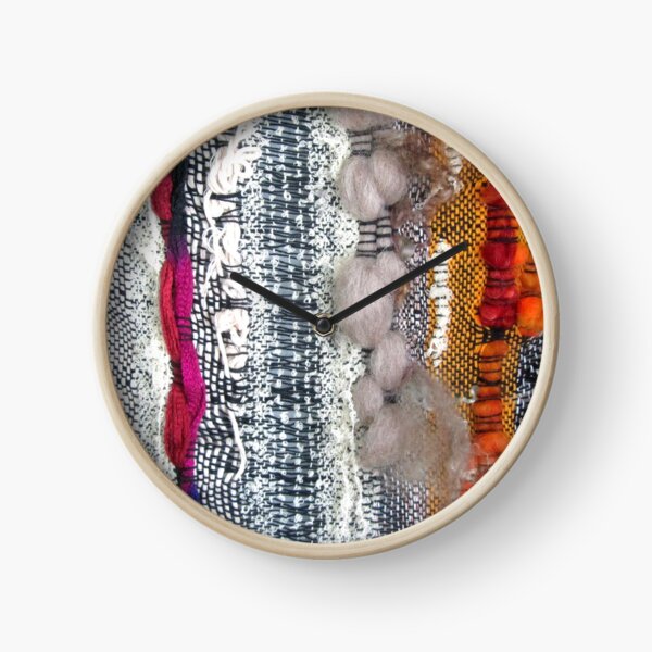 Loose Ends Clock