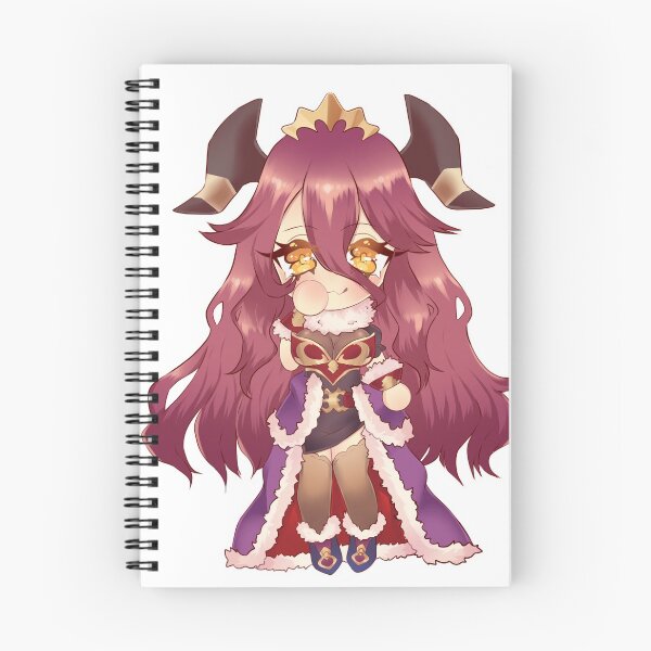 Item preview, mym chibi designed and sold by coconut-tea.