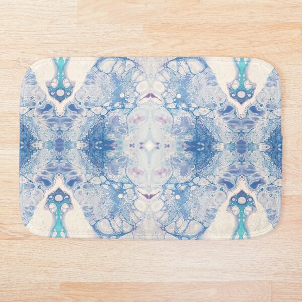 POLARIS Bath Mat