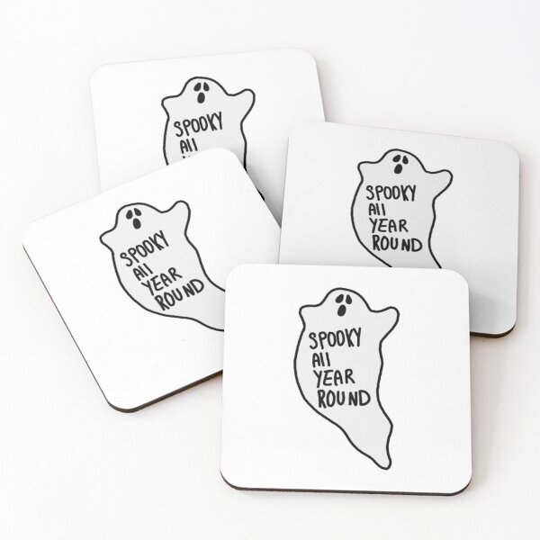 Item preview, Spooky All Year Round  designed and sold by Sarah Bramley.