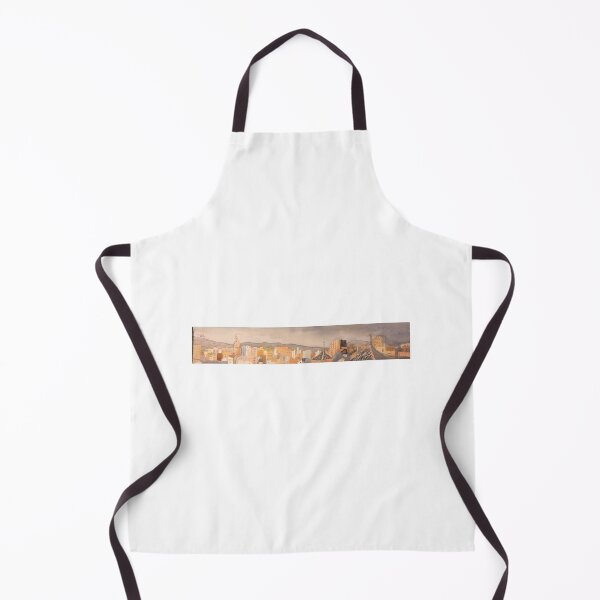 Item preview, Murcia panoramic designed and sold by JoseGarri.