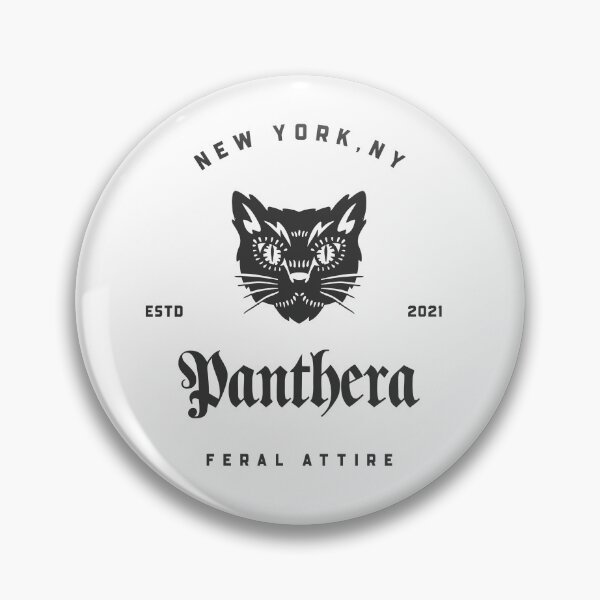 Item preview, Brand clothing Panther.New York. designed and sold by Aleksys.