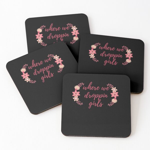 Item preview, Donde dejamos caer chicas designed and sold by arnabbabai.