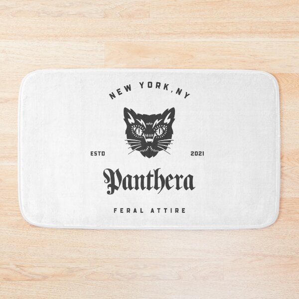 Item preview, Brand clothing Panther.New York. designed and sold by Aleksys.