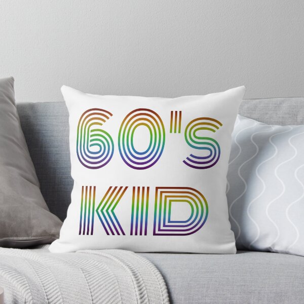 Item preview, 60s kid retro designed and sold by SidTastic .