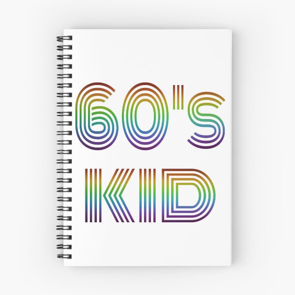 Item preview, 60s kid retro designed and sold by SidTastic .