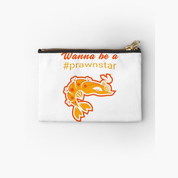 Item preview, Wanna Be A Prawnstar designed and sold by E-Decor.