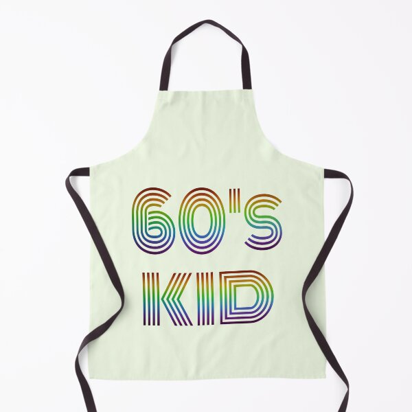 Item preview, 60s kid retro designed and sold by SidTastic .