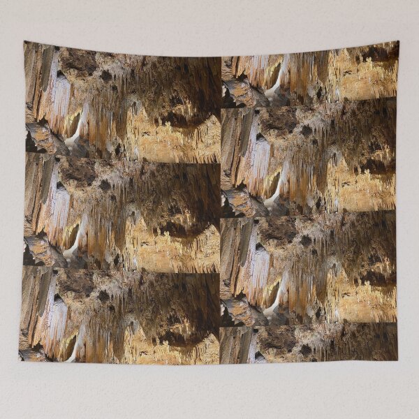 Item preview, luray caverns designed and sold by Braxton Tanaka.