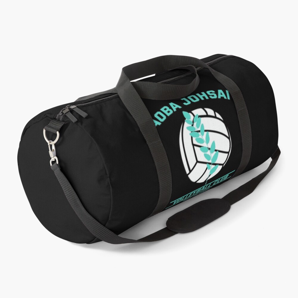 school duffle bag