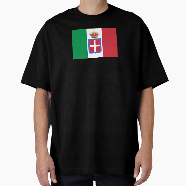 Aperçu de l'œuvre Drapeau du Royaume d'Italie, 1861-1946 créée et vendue par abbeyz71.