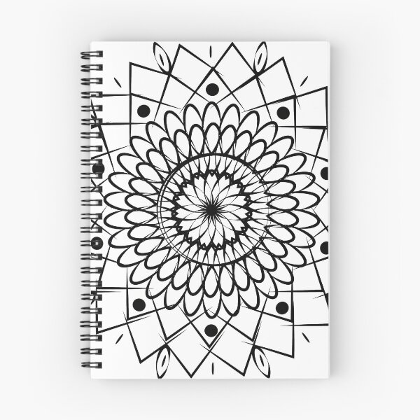 Item preview, Mandalas dotted designed and sold by Sara13t.
