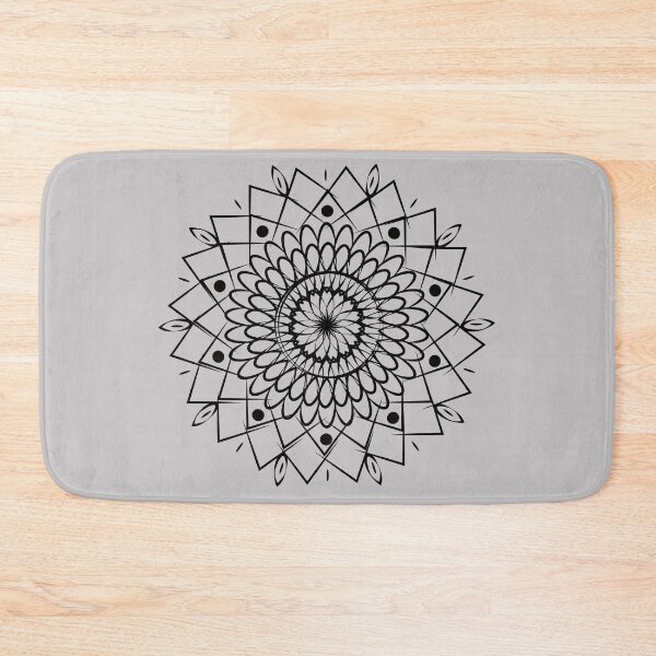 Item preview, Mandalas dotted designed and sold by Sara13t.