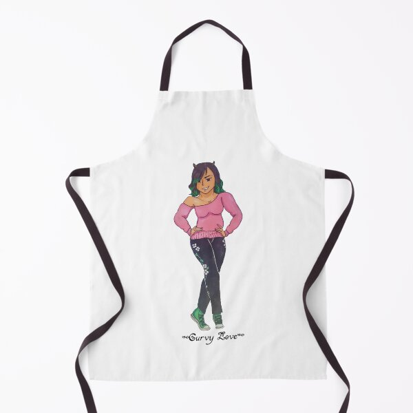 Item preview, Curvy Love~Diversity designed and sold by AmelieHalkias.