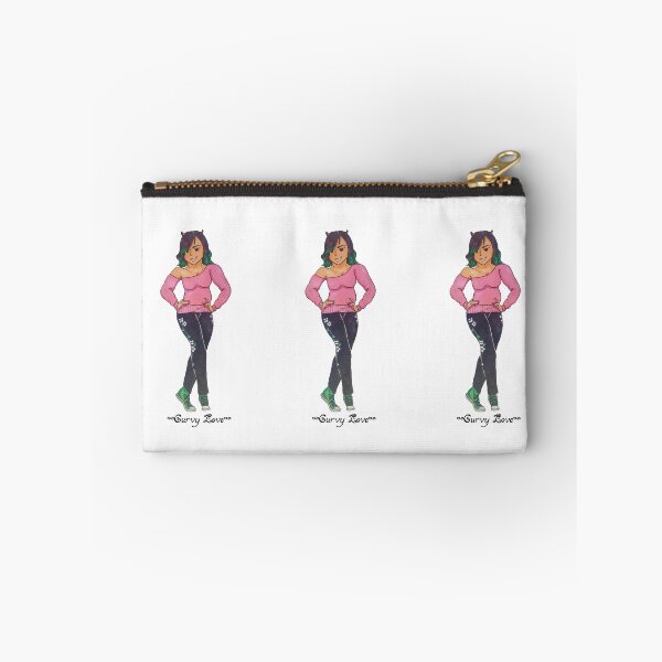 Item preview, Curvy Love~Diversity designed and sold by AmelieHalkias.