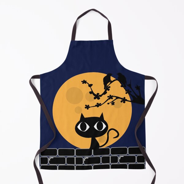 Item preview, Happy Halloween LuckyCat designed and sold by TheAfer.