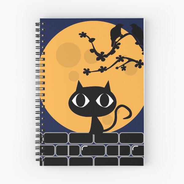 Item preview, Happy Halloween LuckyCat designed and sold by TheAfer.