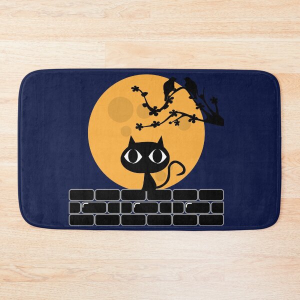 Item preview, Happy Halloween LuckyCat designed and sold by TheAfer.