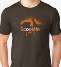 Vespa GTS 300 Scooter Unisex T-Shirt
