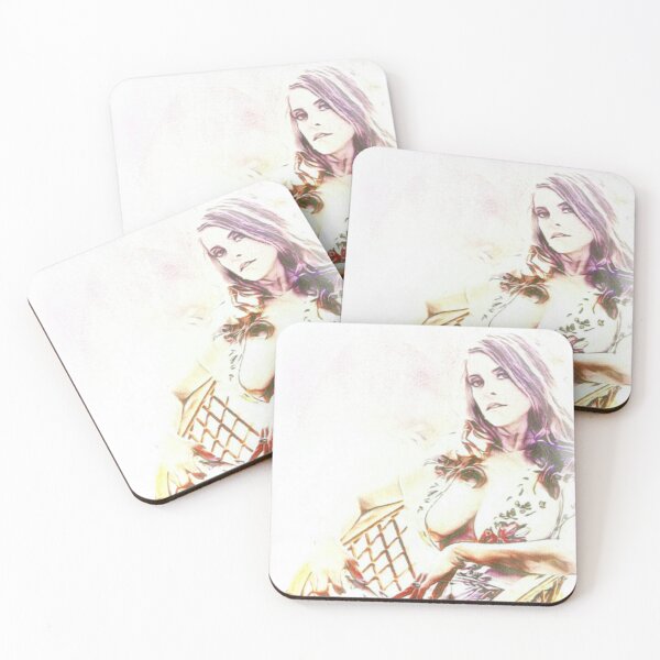 Item preview, Country beauty designed and sold by Medly.