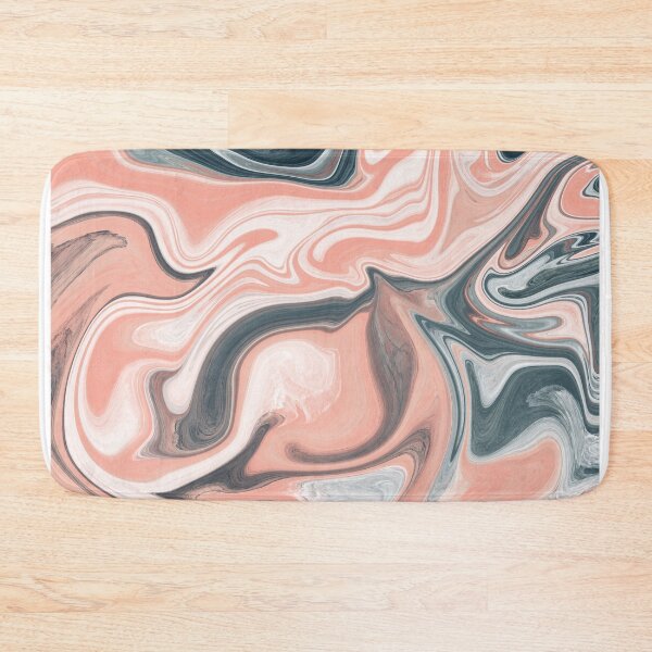 Item preview, Copy of Abstract Ocean Waves 4 designed and sold by PariKonanur.