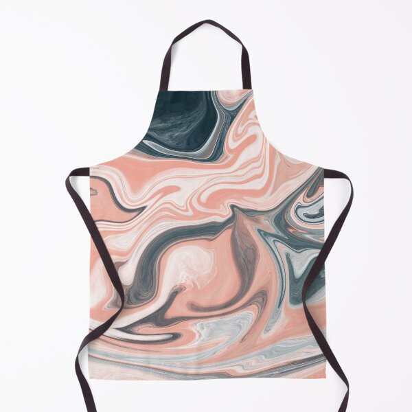 Item preview, Copy of Abstract Ocean Waves 4 designed and sold by PariKonanur.