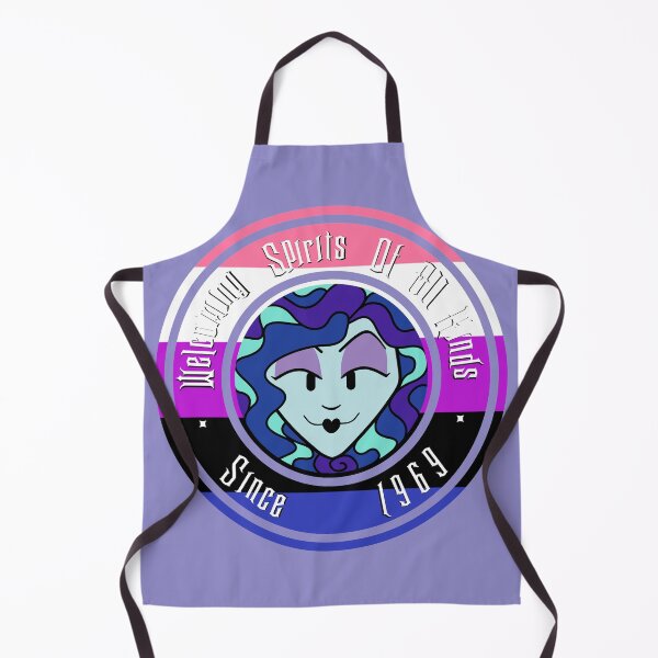 Item preview, HM Love: Genderfluid Pride designed and sold by corrupted-data.