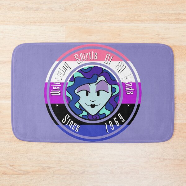 Item preview, HM Love: Genderfluid Pride designed and sold by corrupted-data.