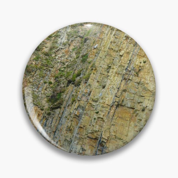 Item preview, Cliff Rock Natural Stone Texture designed and sold by Harmony Of The Mind.
