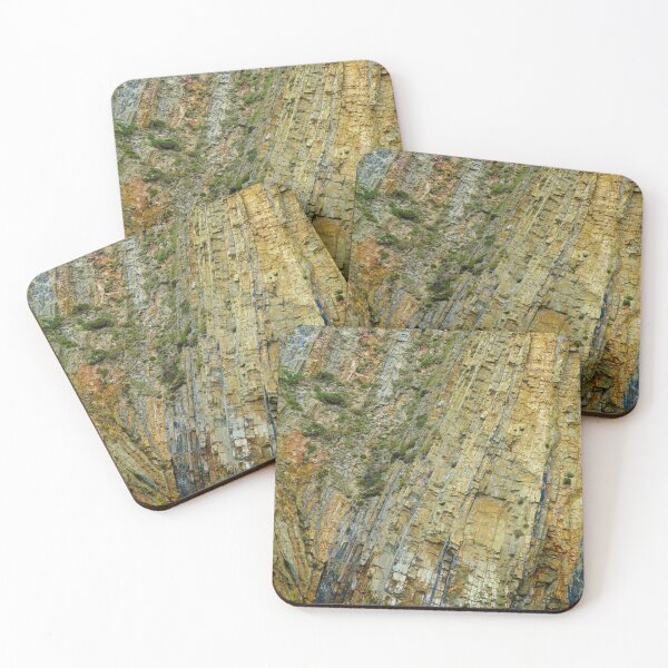 Item preview, Cliff Rock Natural Stone Texture designed and sold by Harmony Of The Mind.