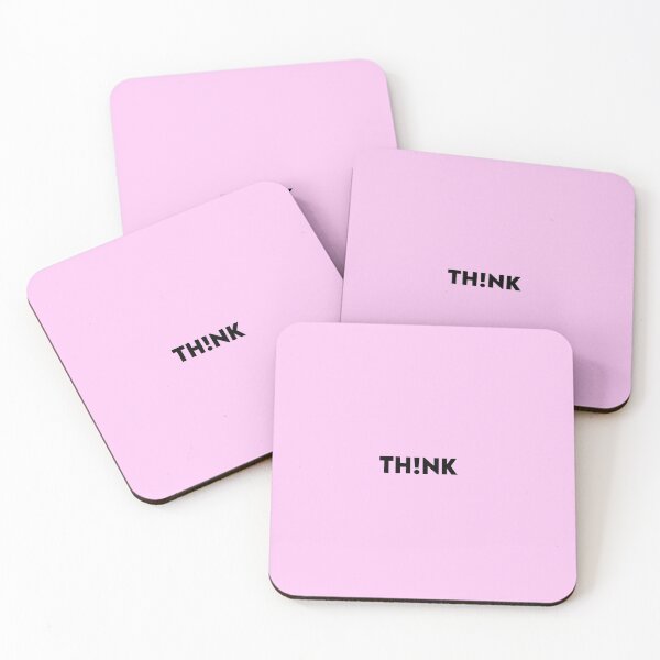 Item preview, Think Pink designed and sold by niraj791999.
